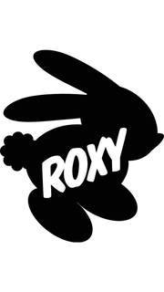 ROXY trademark