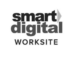 SMART DIGITAL WORKSITE trademark