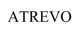 ATREVO trademark