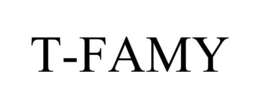 T-FAMY trademark