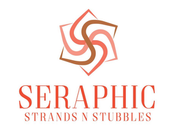 SERAPHIC STRANDS N STUBBLES trademark