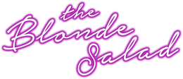THE BLONDE SALAD trademark