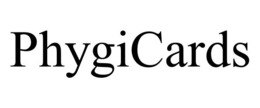 PHYGICARDS trademark