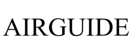 AIRGUIDE trademark