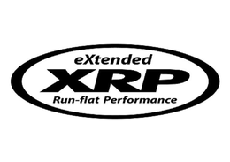 EXTENDED XRP RUN-FLAT PERFORMANCE trademark