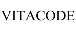 VITACODE trademark