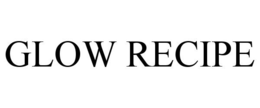 GLOW RECIPE trademark
