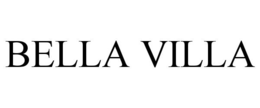 BELLA VILLA trademark