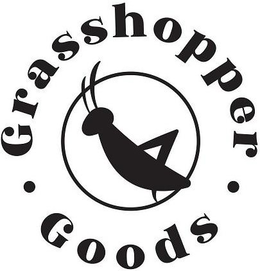 GRASSHOPPER GOODS trademark