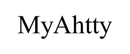 MYAHTTY trademark