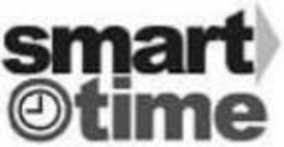 SMART TIME trademark
