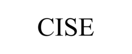 CISE trademark