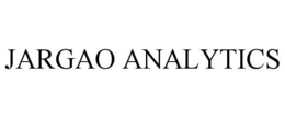 JARGAO ANALYTICS trademark