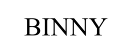 BINNY trademark