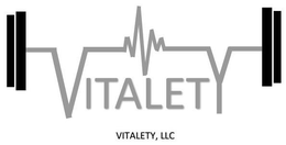 VITALETY VITALETY, LLC trademark