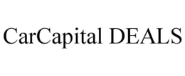 CARCAPITAL DEALS trademark
