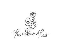 THE URBAN FLAIR trademark