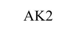 AK2 trademark