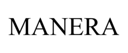 MANERA trademark