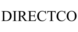 DIRECTCO trademark