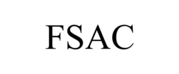 FSAC trademark