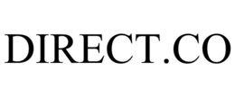 DIRECT.CO trademark