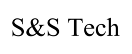 S&S TECH trademark