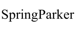 SPRINGPARKER trademark