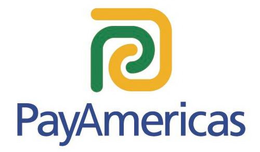 PA PAYAMERICAS trademark