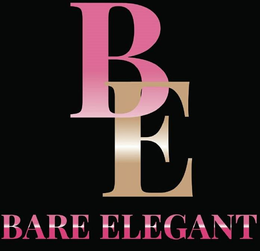 BE BARE ELEGANT trademark