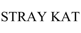 STRAY KAT trademark