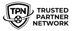 TPN TRUSTED PARTNER NETWORK trademark