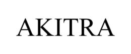AKITRA trademark