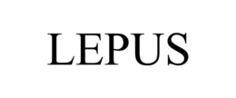 LEPUS trademark