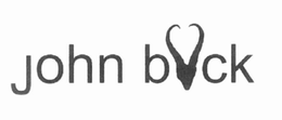 JOHN BUCK trademark