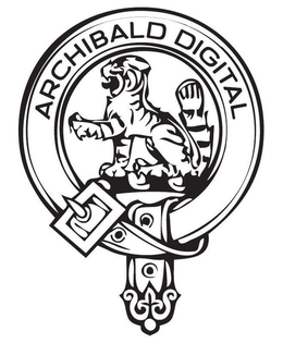 ARCHIBALD DIGITAL trademark
