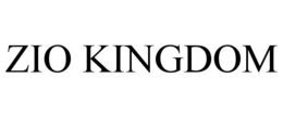 ZIO KINGDOM trademark