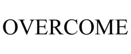 OVERCOME trademark