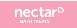NECTAR BATH TREATS trademark