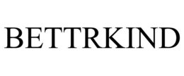 BETTRKIND trademark