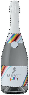 BAREFOOT BUBBLY trademark