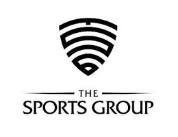 TSG THE SPORTS GROUP trademark