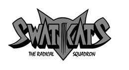 SWAT KATS THE RADICAL SQUADRON trademark