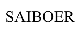 SAIBOER trademark