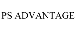 PS ADVANTAGE trademark
