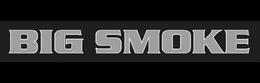 BIG SMOKE trademark