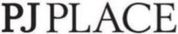 PJ PLACE trademark