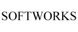 SOFTWORKS trademark