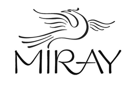 MIRAY trademark
