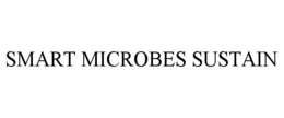 SMART MICROBES SUSTAIN trademark